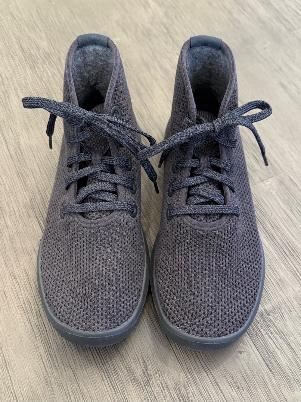 Allbirds Tree Topper Knit Sneakers